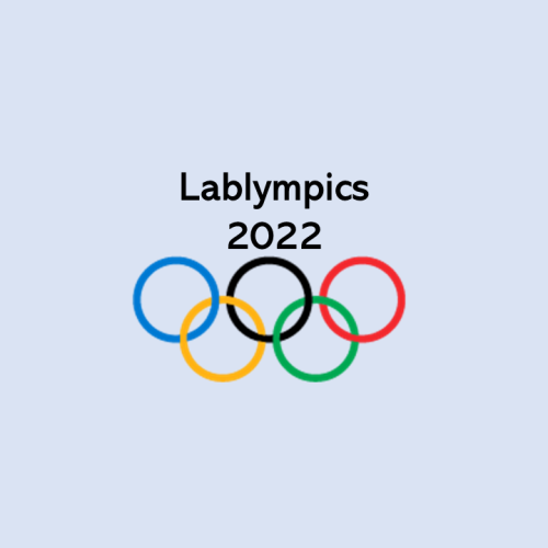 Lablympic Logo