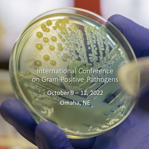 International Conference on Gram-Positive Pathogens