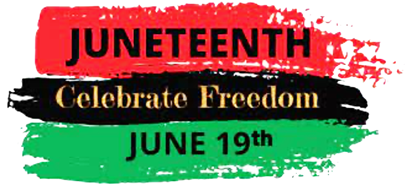 What does Juneteenth mean in STEMM?