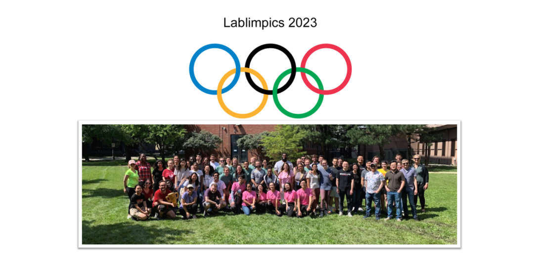 Lablimpics 2023