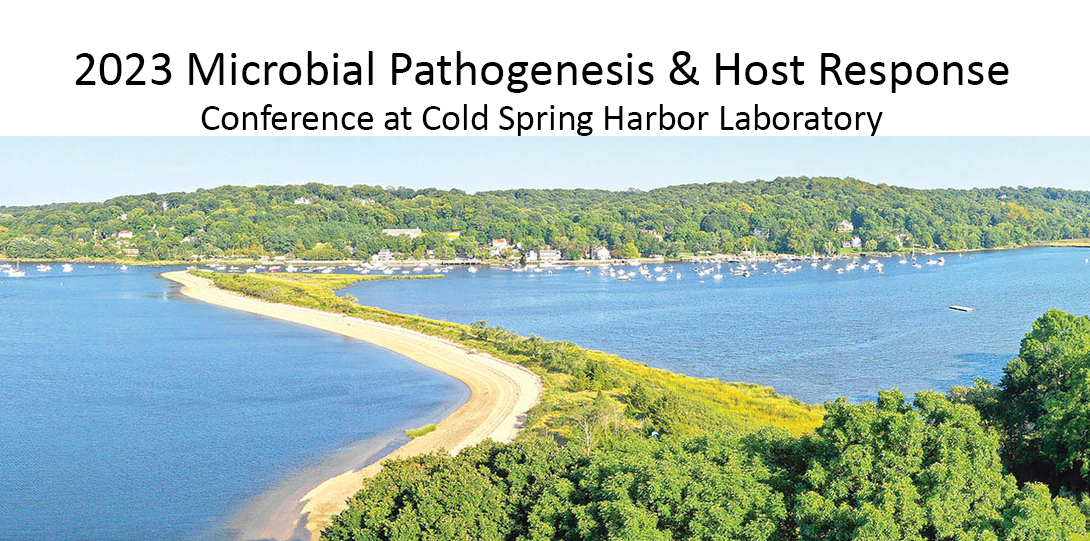 Cold Spring Harbor Laboratories 2023 Conference