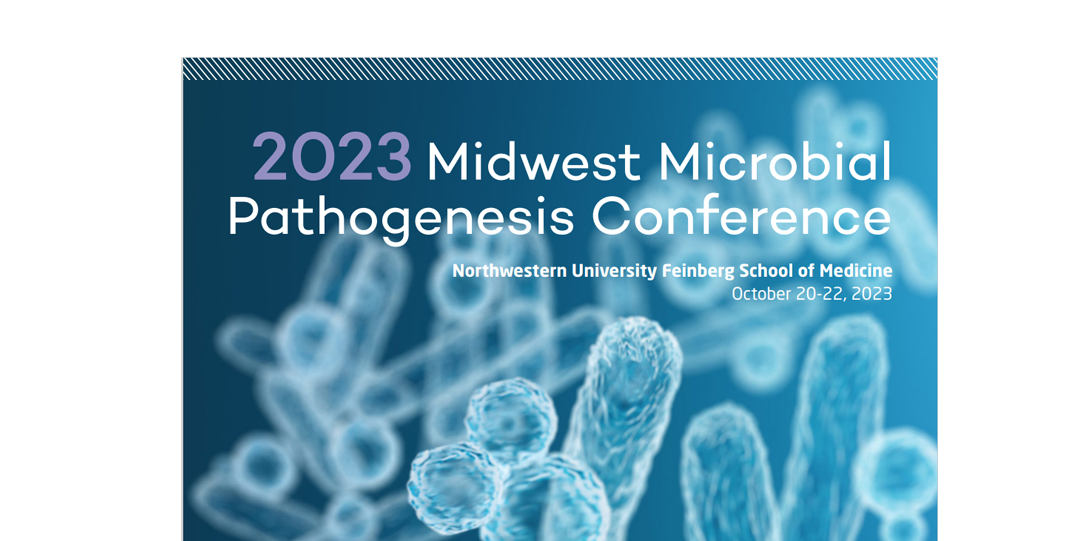 2023 Midwest Microbial Pathogenesis Conference