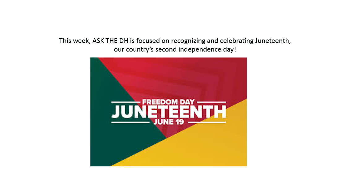 Juneteenth