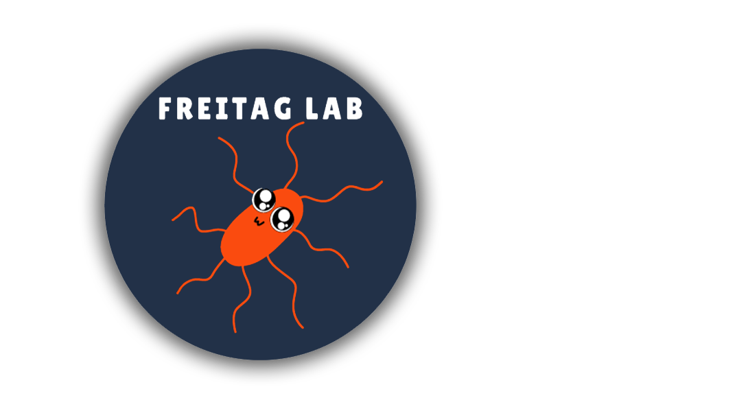 Freitag Lab Logo