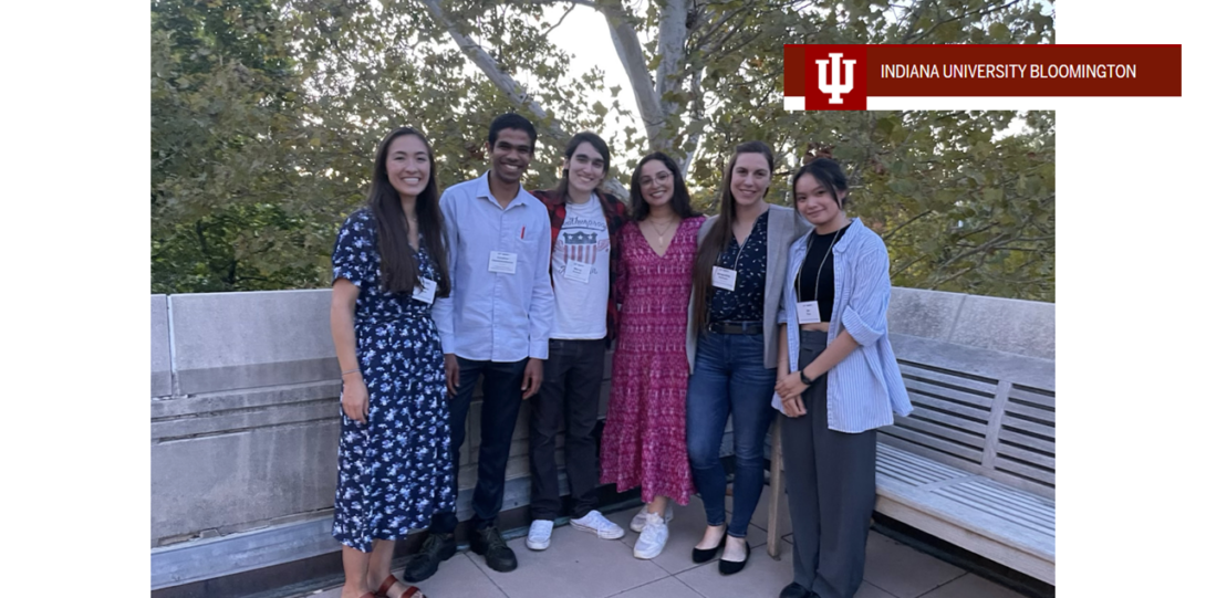 Deanna Aman, Giridhar Chandrasekharan, Mercy Kremer, Mennat Gharib, Jackie Kieltyka, An Tran