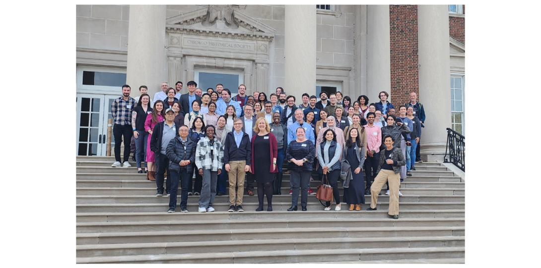 PSCI Department at Retzky College of Pharmacy, UIC