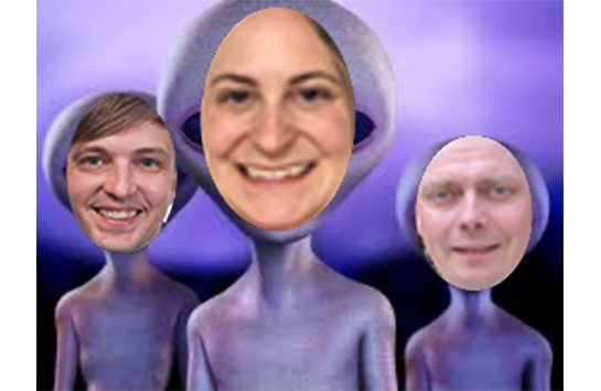 aliens