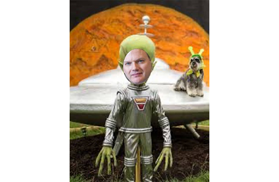 Alien